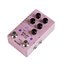 Mooer D7 X2 Stereo Delay Pedalı (M722)