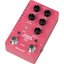 Mooer M730 Tender Octaver X2 Gitar Pedalı