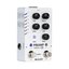 Mooer X2 Gitar Preamp Pedalı (M725)