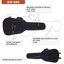 Traveler RMMG Redlands Mini Akustik Gitar