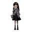 Monster High Wednesday Addams Doll HXJ04