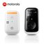 Motorola PİP11 Dect Dijital Ekranlı Bebek Telsizi