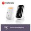 Motorola PİP11 Dect Dijital Ekranlı Bebek Telsizi