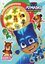 Pjmasks Power Heroes - Star Simli Çıkartmalı Boyama Kitabı