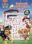 Paw Patrol - İnanılmaz Labirentler Faaliyet Kitabı