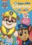 Paw Patrol - Hav-rika Çıkartma Kitabı