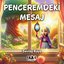 Penceremdeki Mesaj