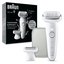 Braun Silk-epil 9 Flex 9-041 3D Islak Kuru Epilasyon Aleti