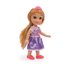 Fairytale Prenses Bebekler - Rapunzel 15 cm