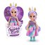 Sparkle Girlz Cupcake Unicorn Prenses Bebek 12 cm - Model 2