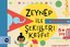 Zeynep İle Şekilleri Keşfet - 5 + Yaş