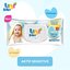 Uni Baby Aktif Sensitive Islak Mendil 90x24 (2160 Yaprak)