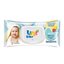 Uni Baby Aktif Sensitive Islak Mendil 90x24 (2160 Yaprak)