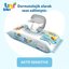 Uni Baby Aktif Sensitive Islak Mendil 90x24 (2160 Yaprak)