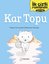 Kar Topu - İlk Çizgi Romanım - Sessiz Kitap