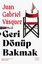 Geri Dönüp Bakmak