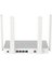 Keenetic KN-2112-01TR 4 Port 1200 Mbps 5GHz VDSL2 Modem