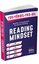 YDS YÖKDİL YKS DİL Reading Mindset