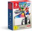 Nintendo Switch OLED Oyun Konsolu + Super Mario Bros. Wonder + 12 Ay Switch Online Paket