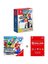 Nintendo Switch OLED Oyun Konsolu + Super Mario Bros. Wonder + 12 Ay Switch Online Paket