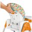 Dolu 1830 Fisher - Price Lüx Mama Sandalyesi 