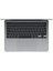 MacBook Air M3 16 GB 256 GB SSD 13.6 MC8G4TU/A