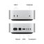 Mac Mini MU9D3TU/A Apple M4 16 GB 256 GB SSD Mini PC