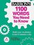 1100 Words You Need to Know + Online Practice