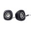 Jwin S-610 2.0 Speaker