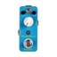 Mooer MBD2 Blues Mood Drive Pedalı