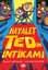 Hayalet Ted'in İntikamı 2