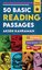 50 Basic Reading Passages - Temel Seviye