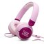 Jbl JR320 Kablolu Çocuk Kulaklığı Mor
