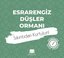 Esrarengiz Düşler Ormanı - Yetişkinlere Mandala Kitabı