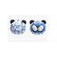 Volkano G-05D Face Change Bibo Baby TWS Kulaklık