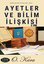 Ayetler ve Bilim İlişkisi 2. Cilt