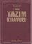 Yazım Kılavuzu (İmla) - Plastik Kapak