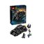 Lego Batman Tumbler vs Two-Face and The Joker Set 76303