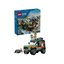 Lego City Off-Road 4x4 Mountain Truck Set 60447