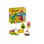 Lego Classic Creative Food Friends 11039