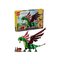 Lego Creator Medieval Dragon 31161