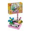 Lego Creator Typewriter with Flowers 31169