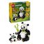 Lego Creator Wild Animals Panda Family 31165