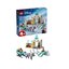 Lego Disney Anna's Sleigh Adventure 43256