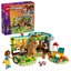 Lego Friends Autumn's Room 42646