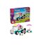 Lego Friends Heartlake City Ice Cream Van 42644