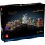 LEGO Harry Potter Diagon Yolu Büyücü Mağazaları, Yetişkinler için Set 76444