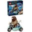 Lego Harry Potter Hagrid and Harry’s Motorcycle Ride 76443