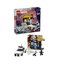 Lego Marvel Miles Morales vs. the Spot 76311