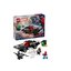 Lego Marvel Spider-Man vs. Venom Muscle Car 76309